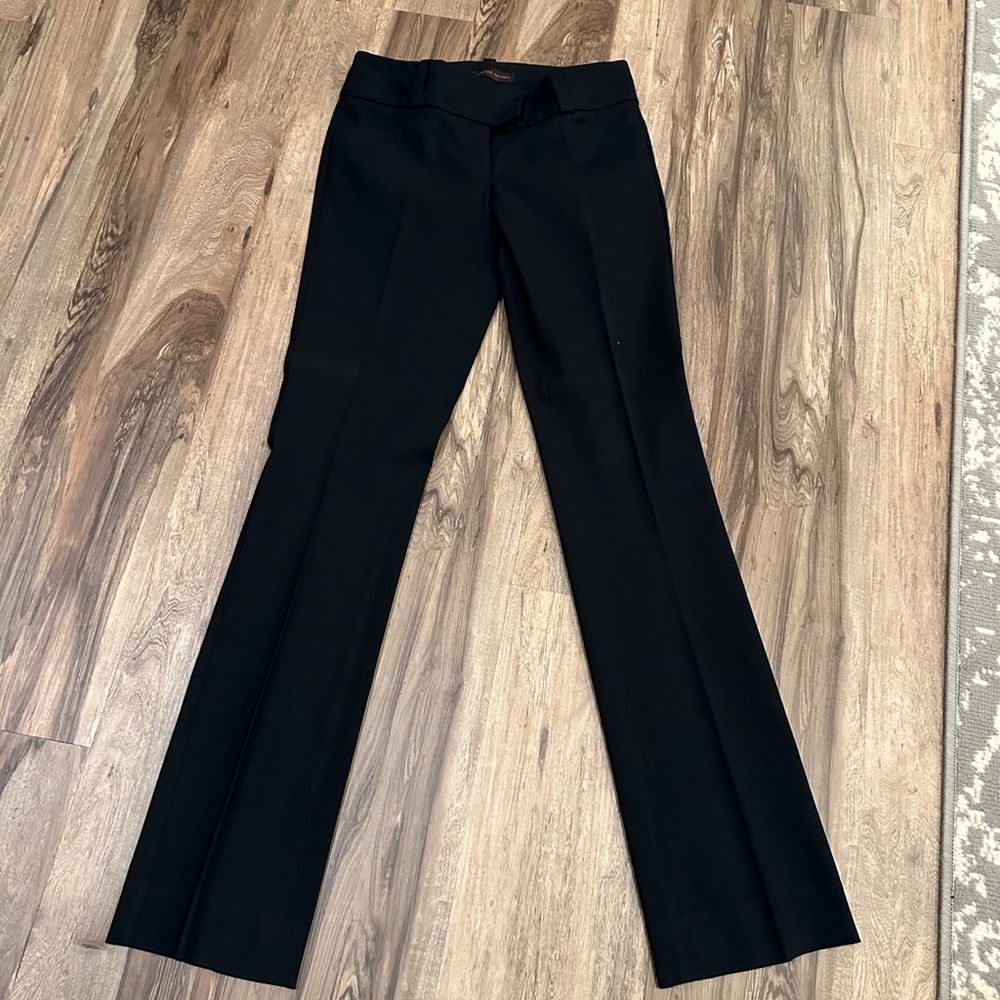 The Limited Exact Stretch, Size 0R. Great condition!